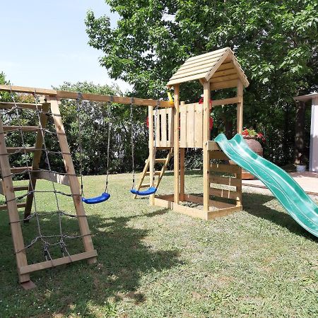 La Casa Delle Rondini Daire Lamporecchio Dış mekan fotoğraf