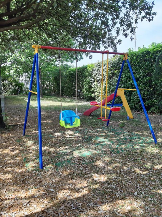 La Casa Delle Rondini Daire Lamporecchio Dış mekan fotoğraf