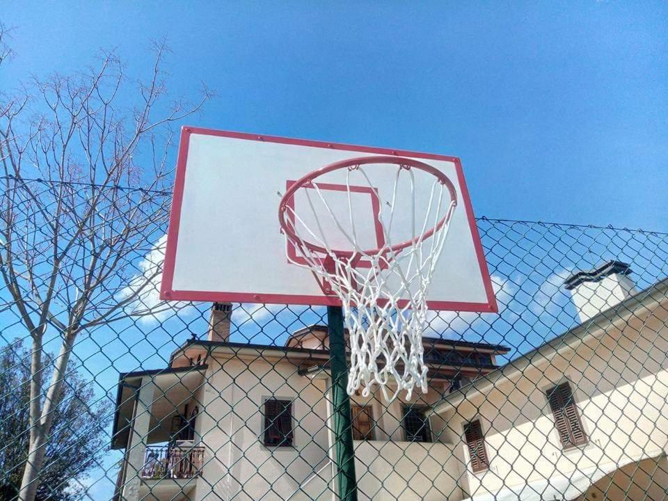 La Casa Delle Rondini Daire Lamporecchio Dış mekan fotoğraf